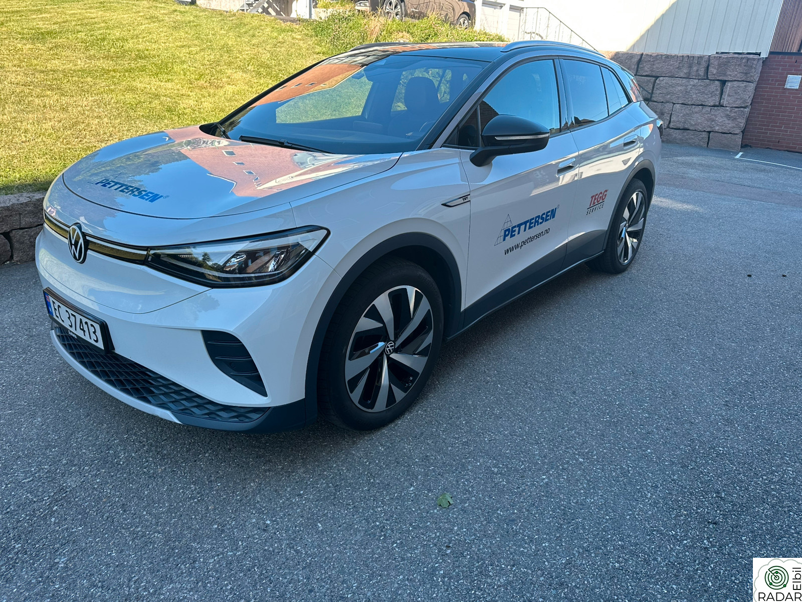 VOLKSWAGEN ID.4 PRO 150 KW ID4 Pro Performance 150 KW