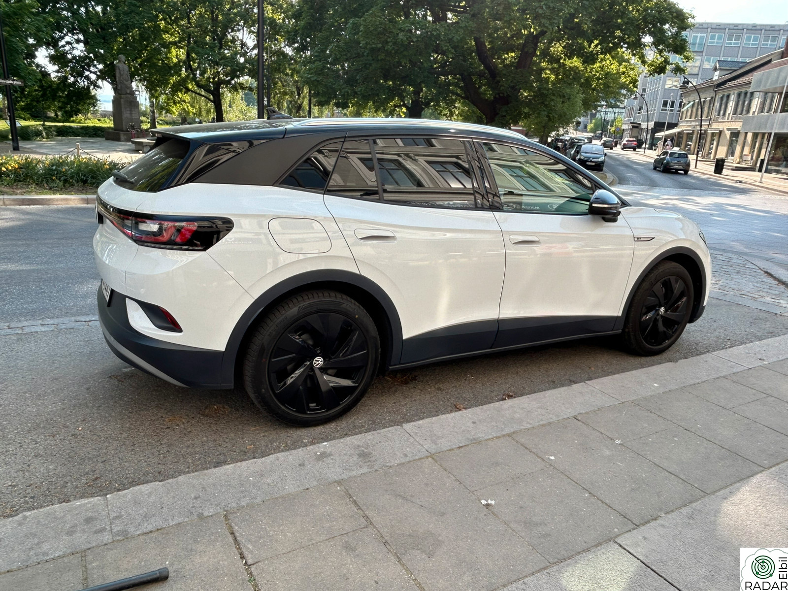 VOLKSWAGEN ID.4 PRO 150 KW PRO PERFORMANCE