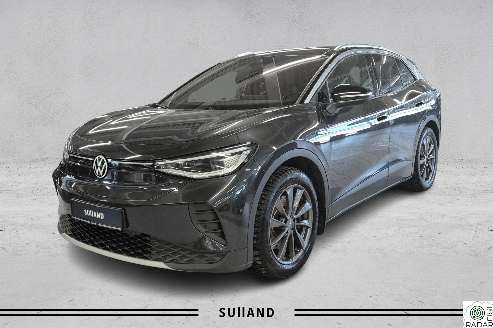 VOLKSWAGEN ID.4 PRO 150 KW 1st max