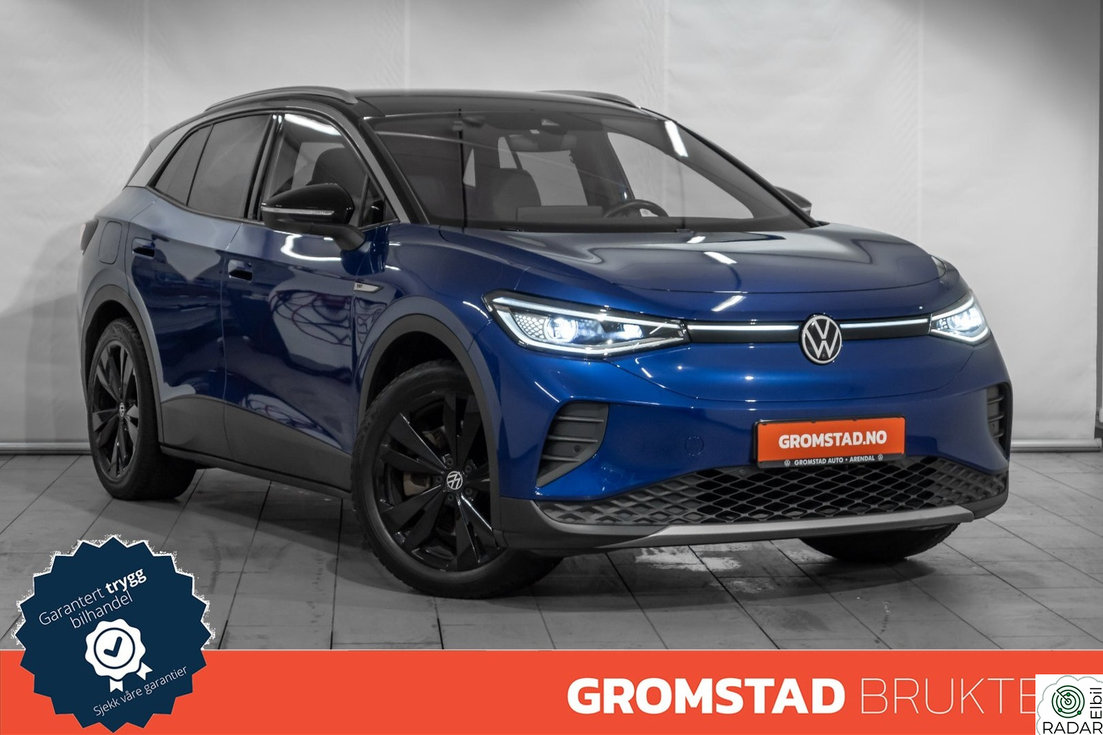 VOLKSWAGEN ID.4 PRO 150 KW 1st Max Areaview/Matrix/HUD/Pano/Krok/Keyless