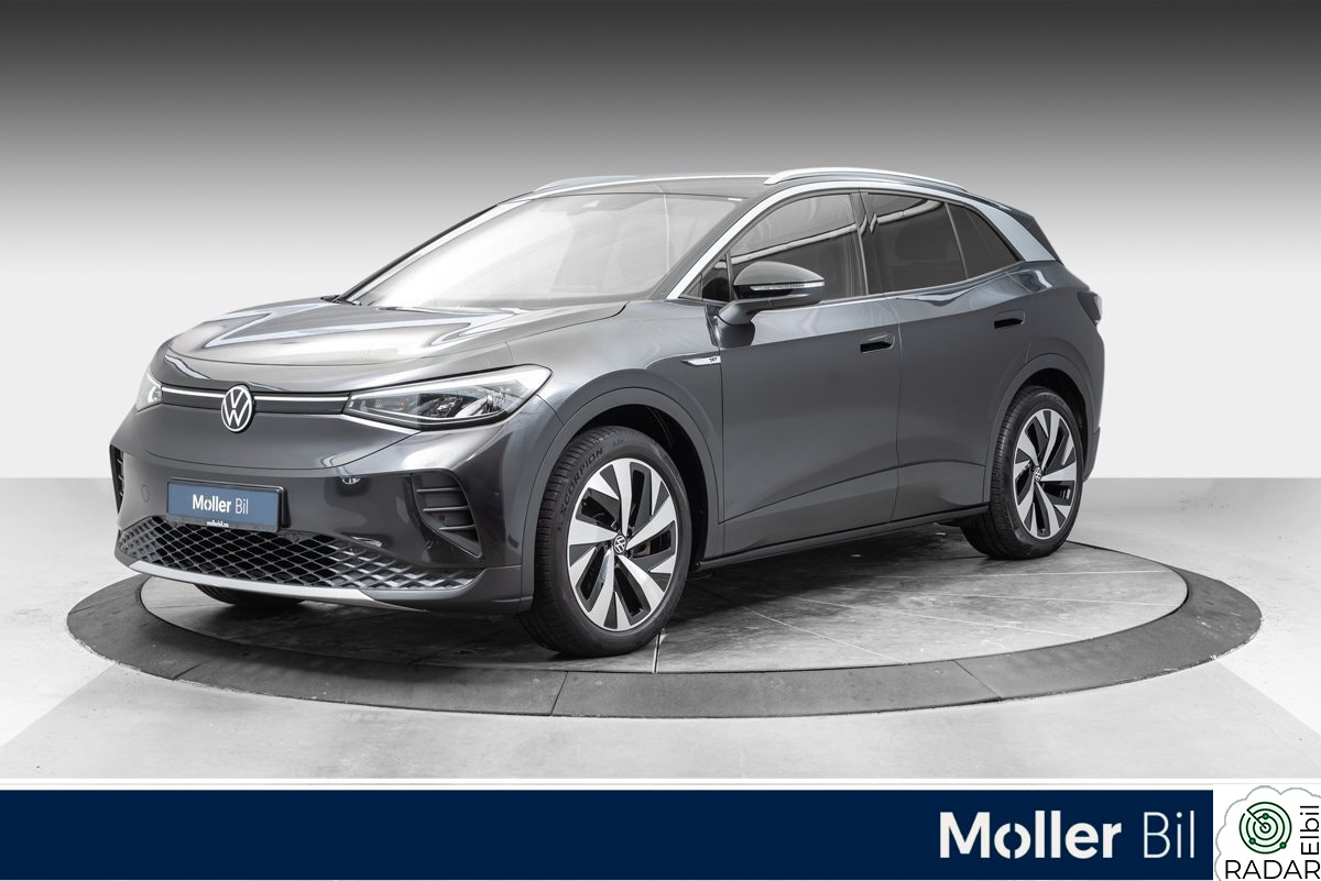 VOLKSWAGEN ID.4 PRO 150 KW 1st