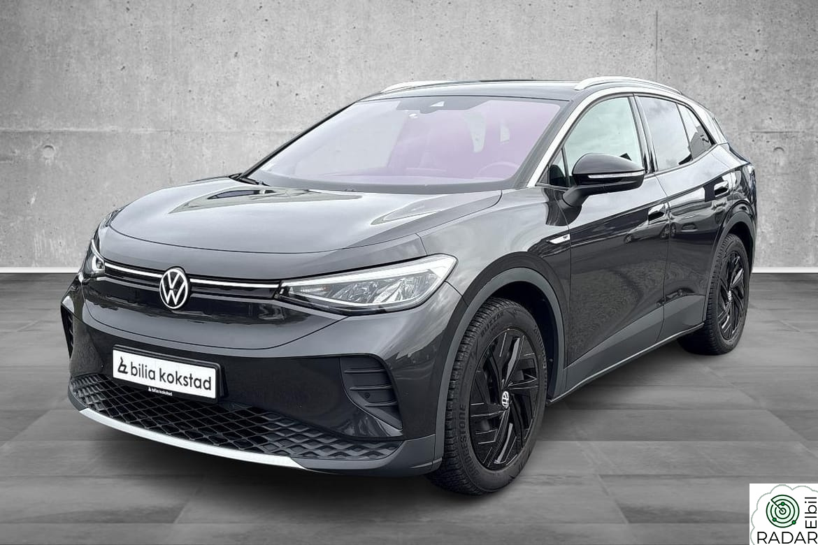 VOLKSWAGEN ID.4 PRO 150 KW PRO 1ST/495km/ACC/LED/H.Feste/Kamera/Navi/LED/S+V