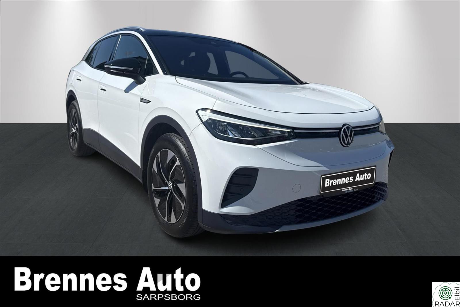 VOLKSWAGEN ID.4 PRO 150 KW PRO 150 KW / Navi / APP / H.feste