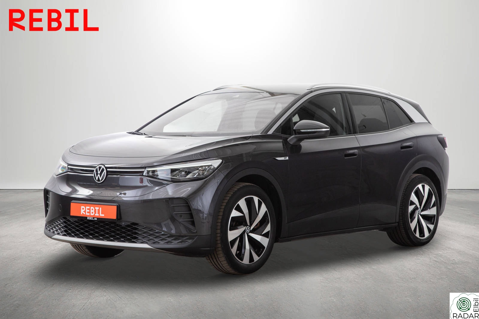 VOLKSWAGEN ID.4 PRO 150 KW 1st/V.Pumpe/ACC/Navi/R.Kam/Krok