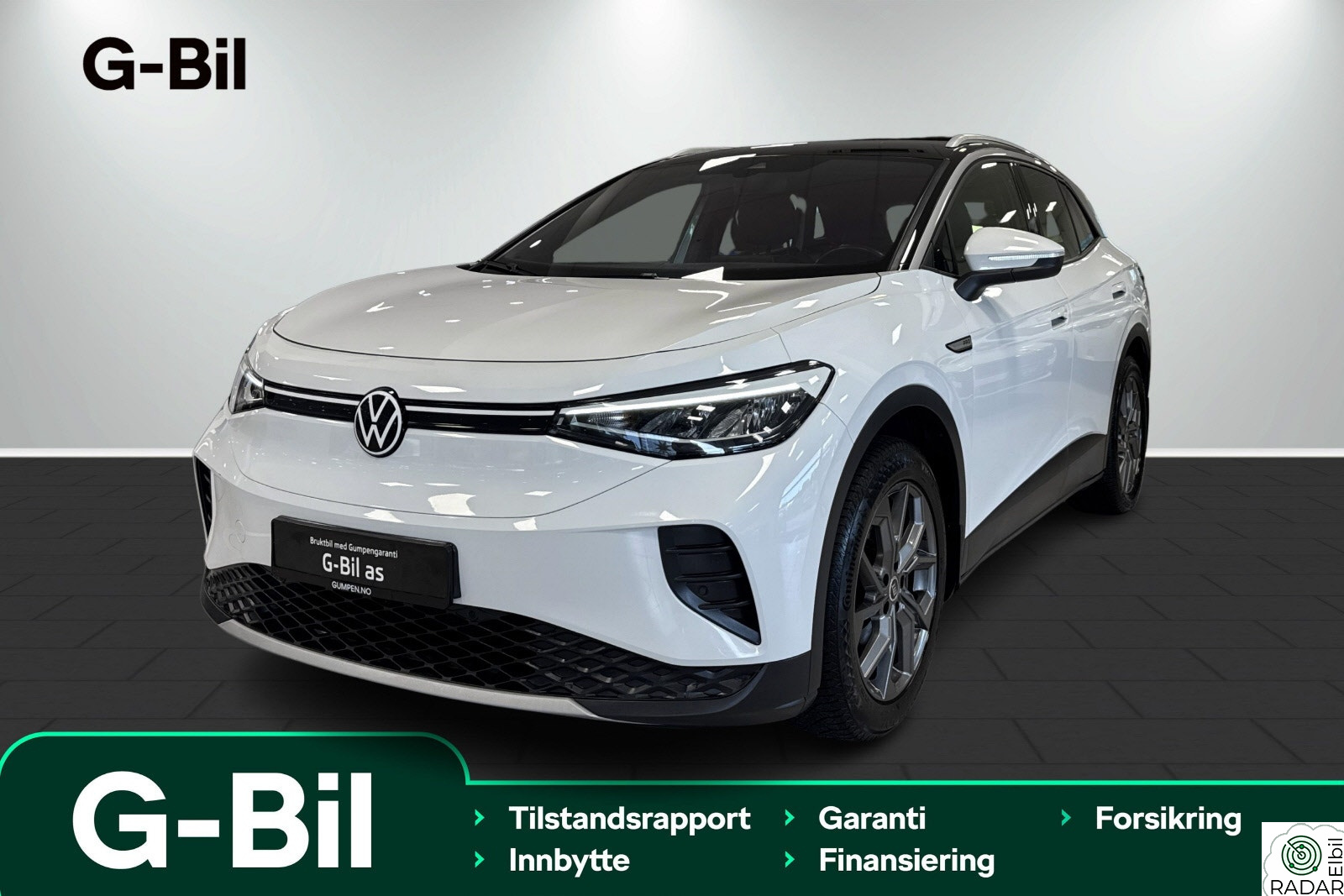 VOLKSWAGEN ID.4 PRO 150 KW pro perf. life