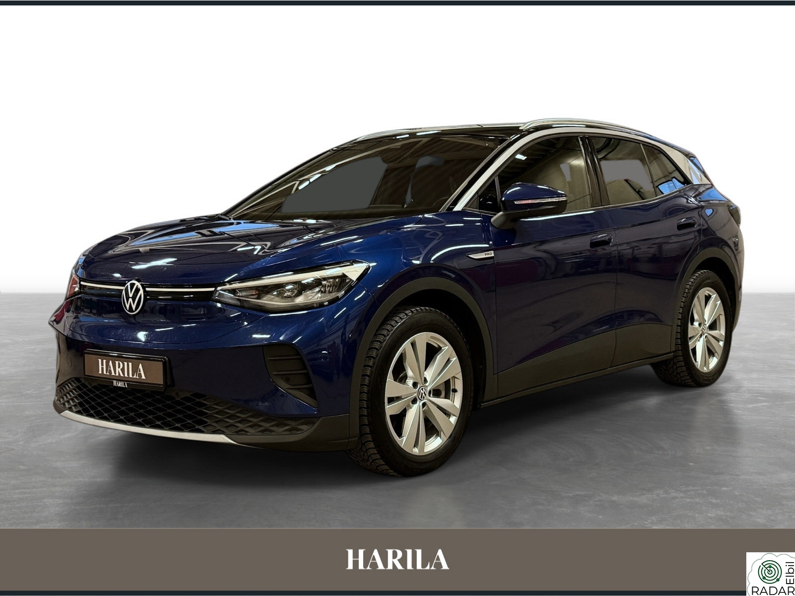 VOLKSWAGEN ID.4 PRO 150 KW pro perf. life