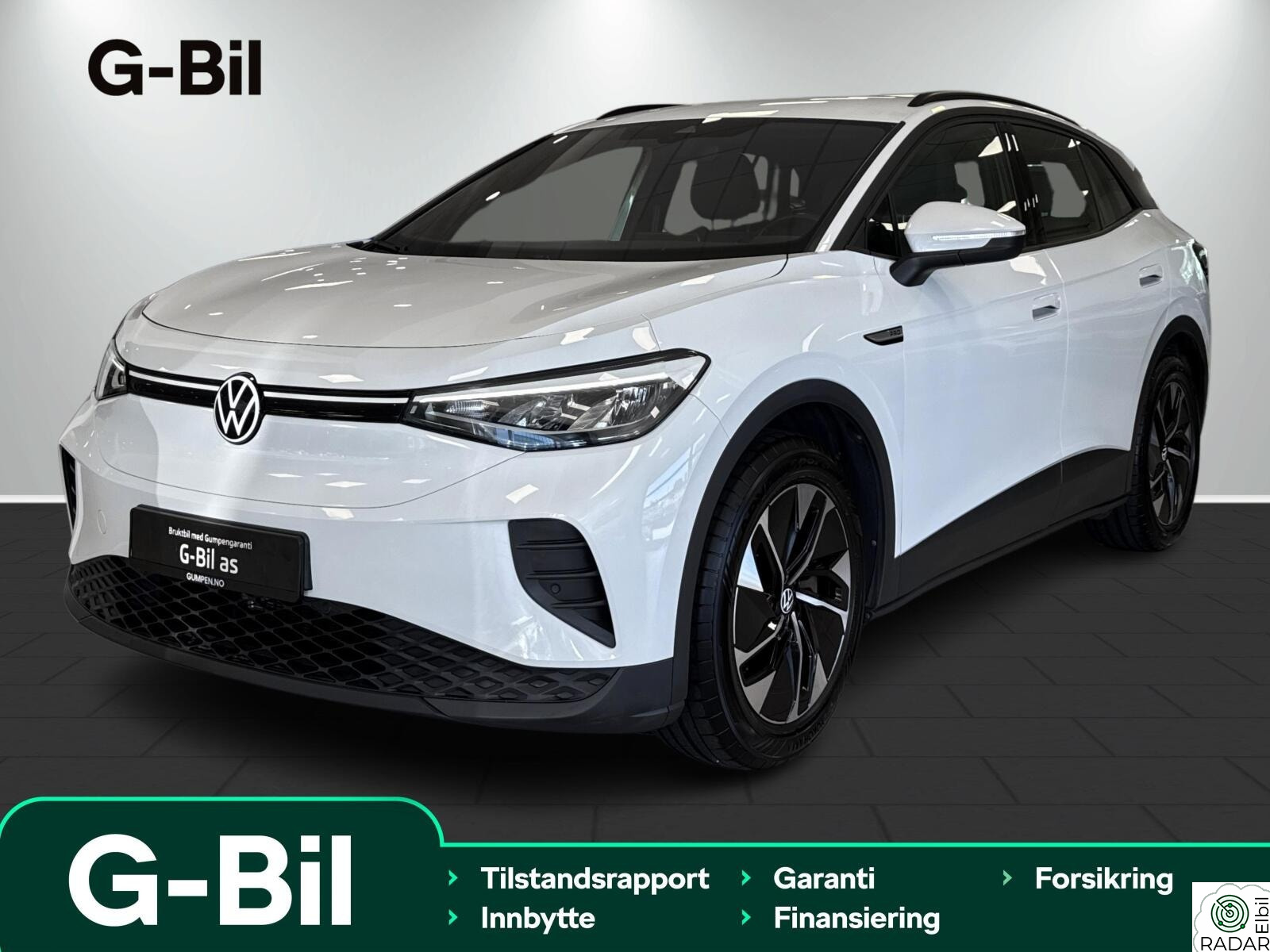 VOLKSWAGEN ID.4 PRO 150 KW pro perf. life