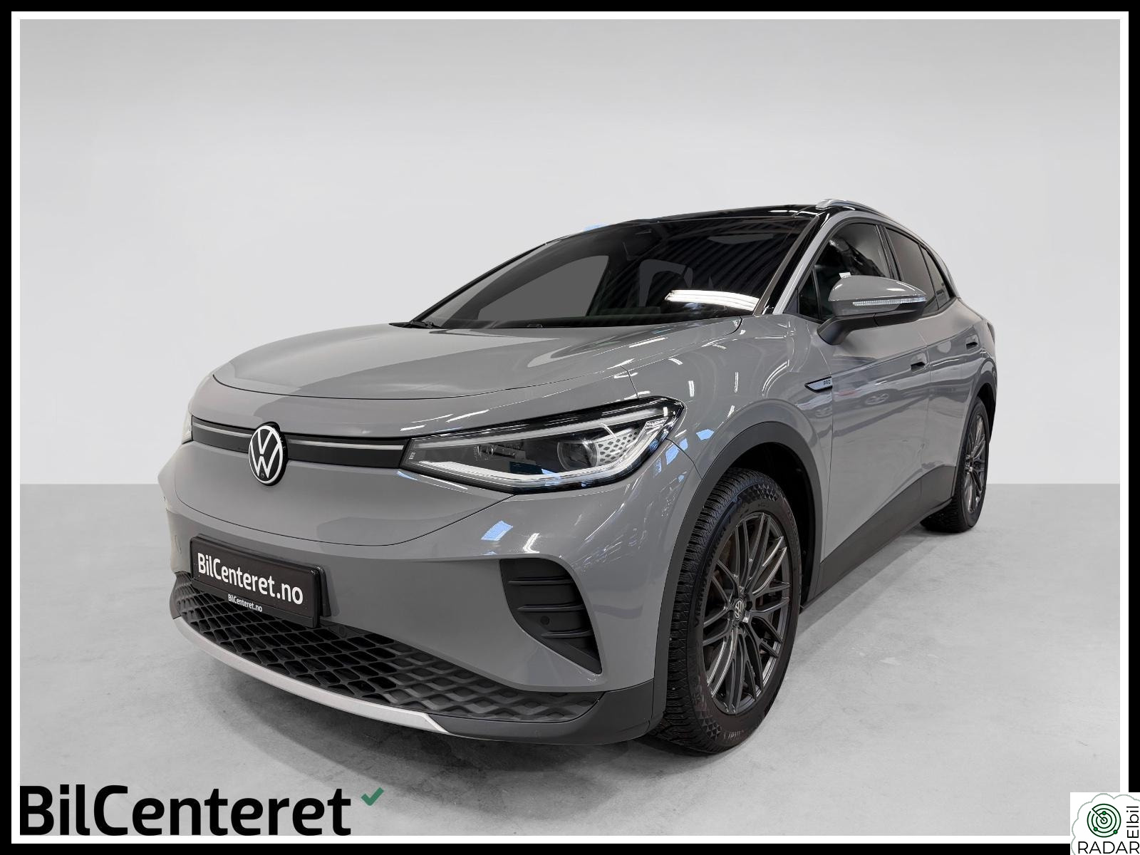 VOLKSWAGEN ID.4 PRO 150 KW PRO 150 KW AMBIENT HUD 360KAM EL.SETER PANO MATRIX +++