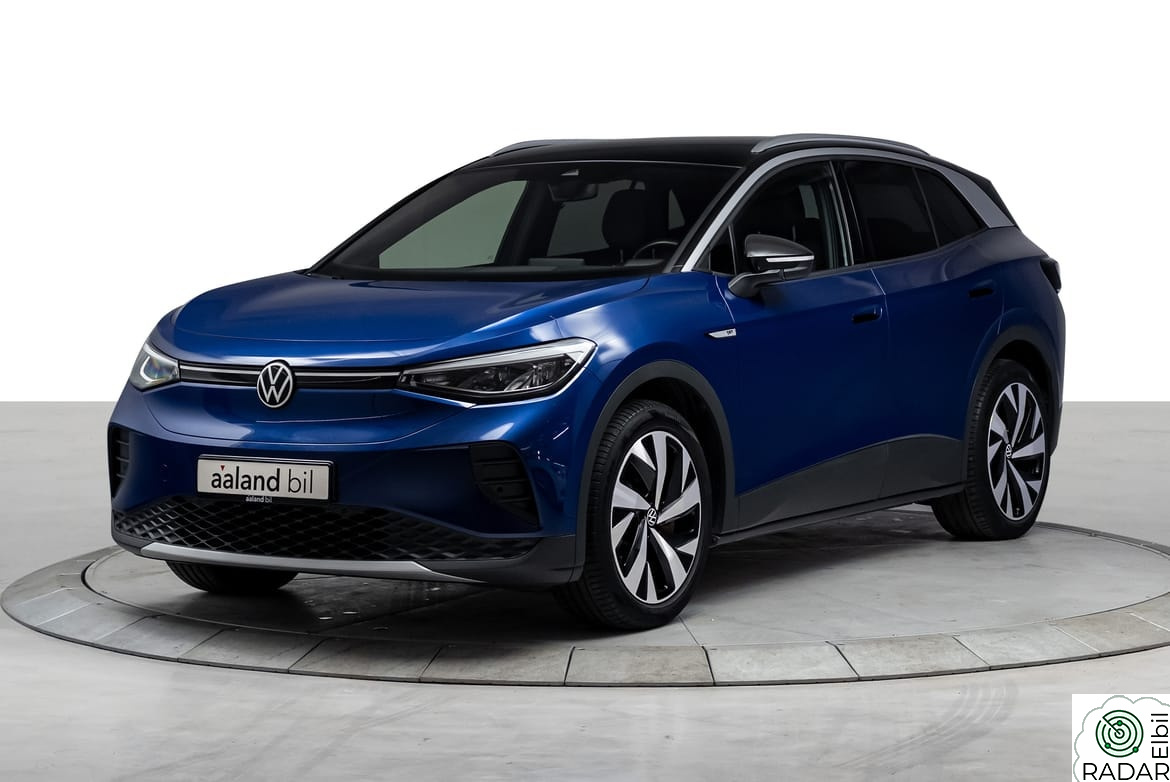 VOLKSWAGEN ID.4 PRO 150 KW ID.4
