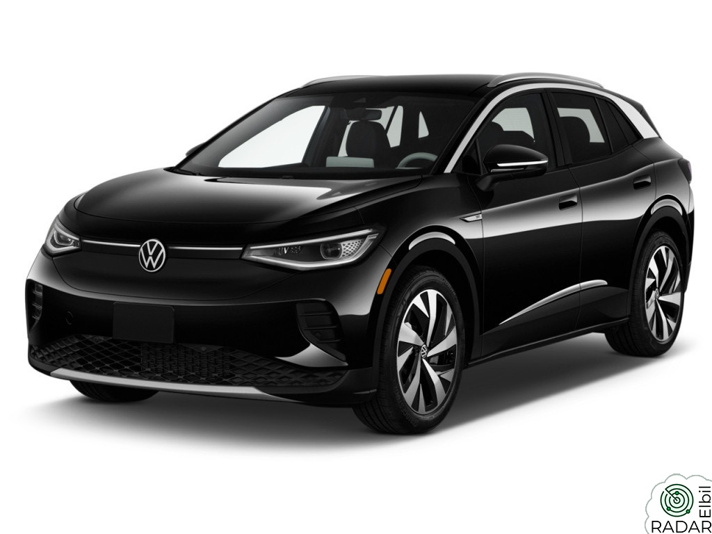 VOLKSWAGEN ID.4 PRO 150 KW 77kWH 204hk 1st
