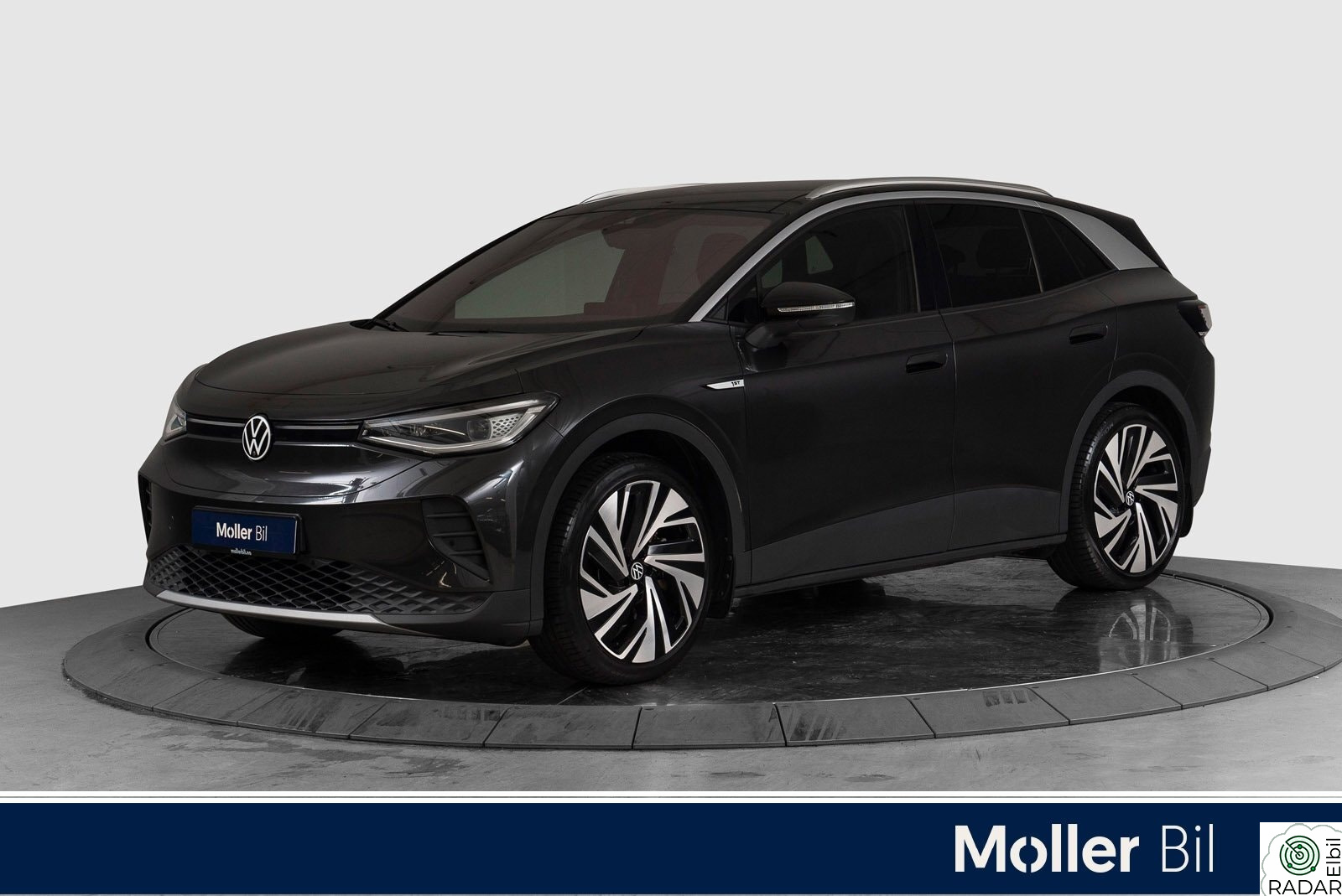 VOLKSWAGEN ID.4 PRO 150 KW 1st Max - 360Kam, Pano, HUD, matrix, Krok