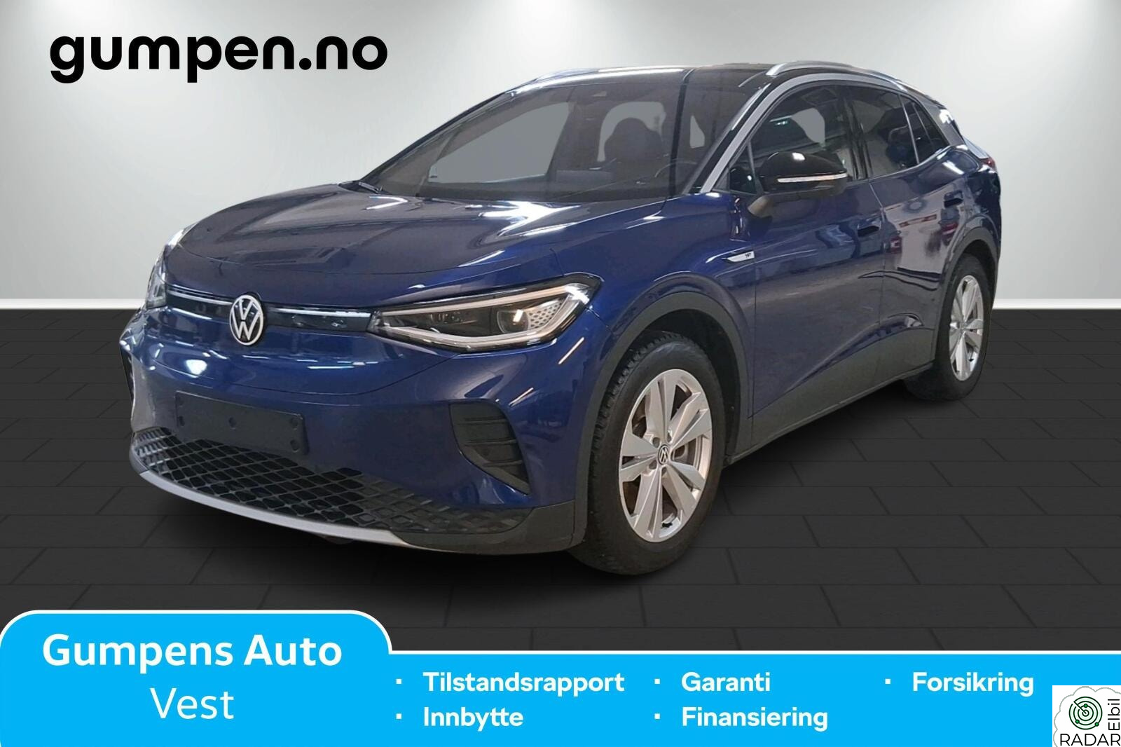 VOLKSWAGEN ID.4 PRO 150 KW 1st Max, Pano, 360 Kamera, Matrix, el.stoler, 21"++