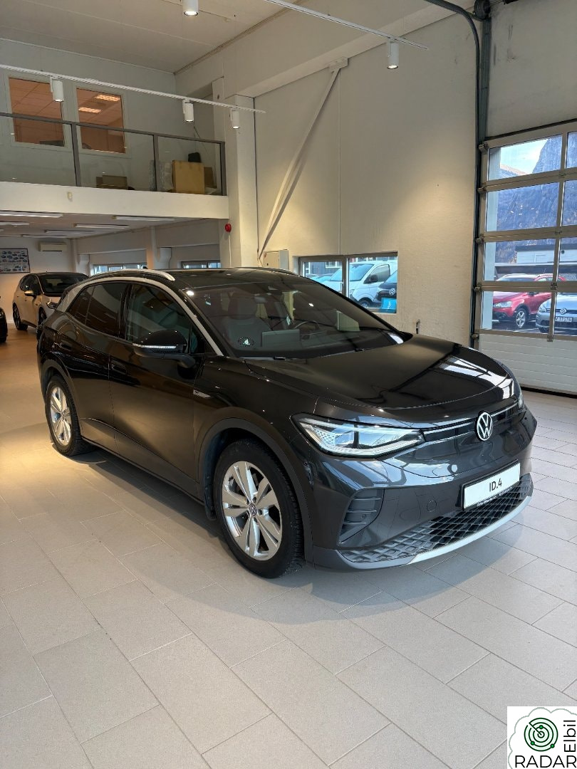 VOLKSWAGEN ID.4 PRO 150 KW 1st max