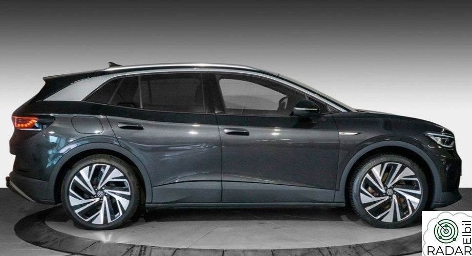 VOLKSWAGEN ID.4 PRO 150 KW 77kWh 204hk 1st Max