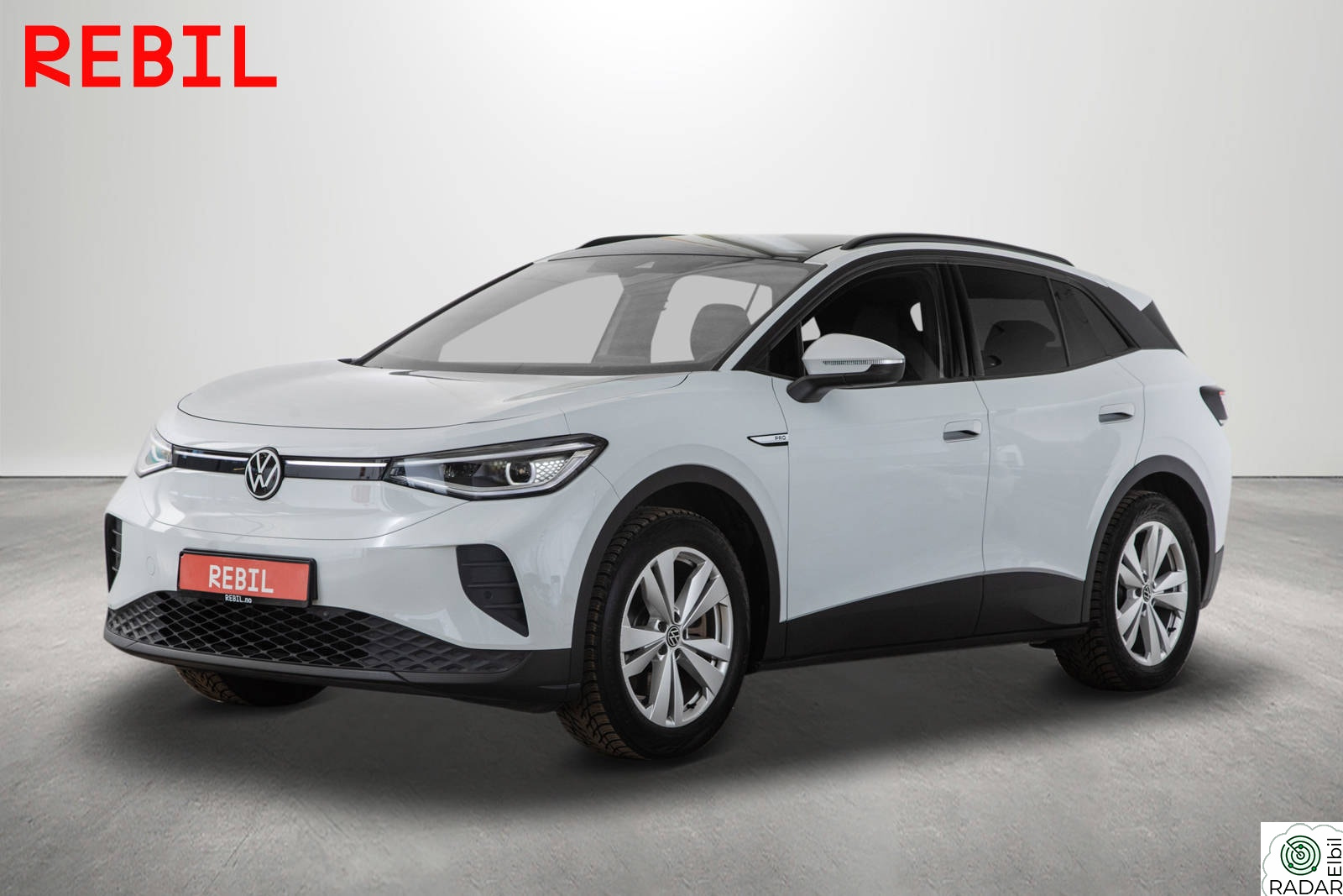 VOLKSWAGEN ID.4 PRO 150 KW Pro 77kWh/ACC/Matrix/Krok/Pano/R.kam/Navil/DAB/V.pumpe