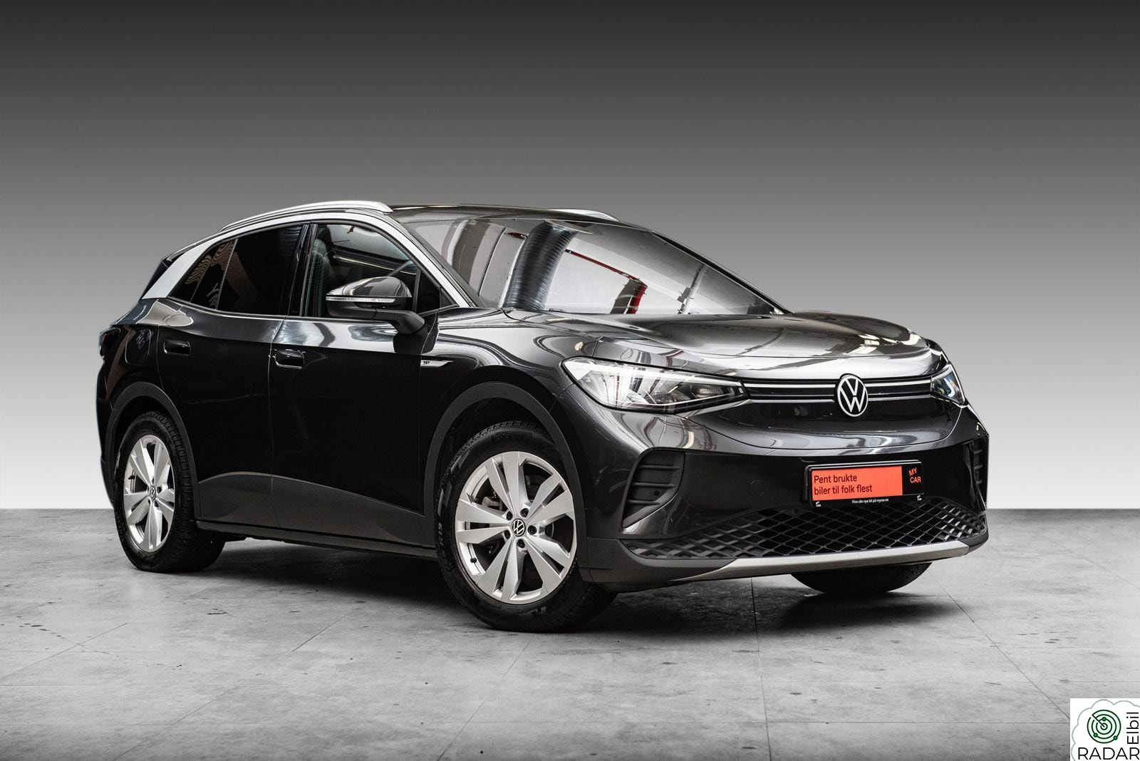 VOLKSWAGEN ID.4 PRO 150 KW 1st PRO/ACC/NAVI/KAMERA/CARPLAY/AUTOLYS
