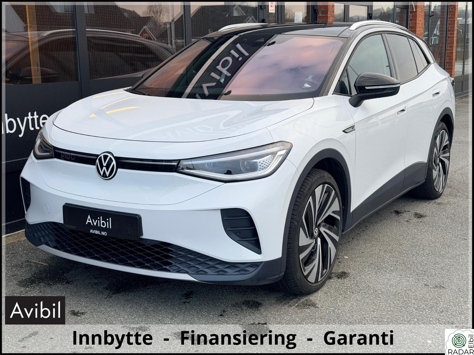 VOLKSWAGEN ID.4 PRO 150 KW 77KWH /1STK MAX /MATRIX/PANO/KROK/NAVI/ACC/V.PUMPE++