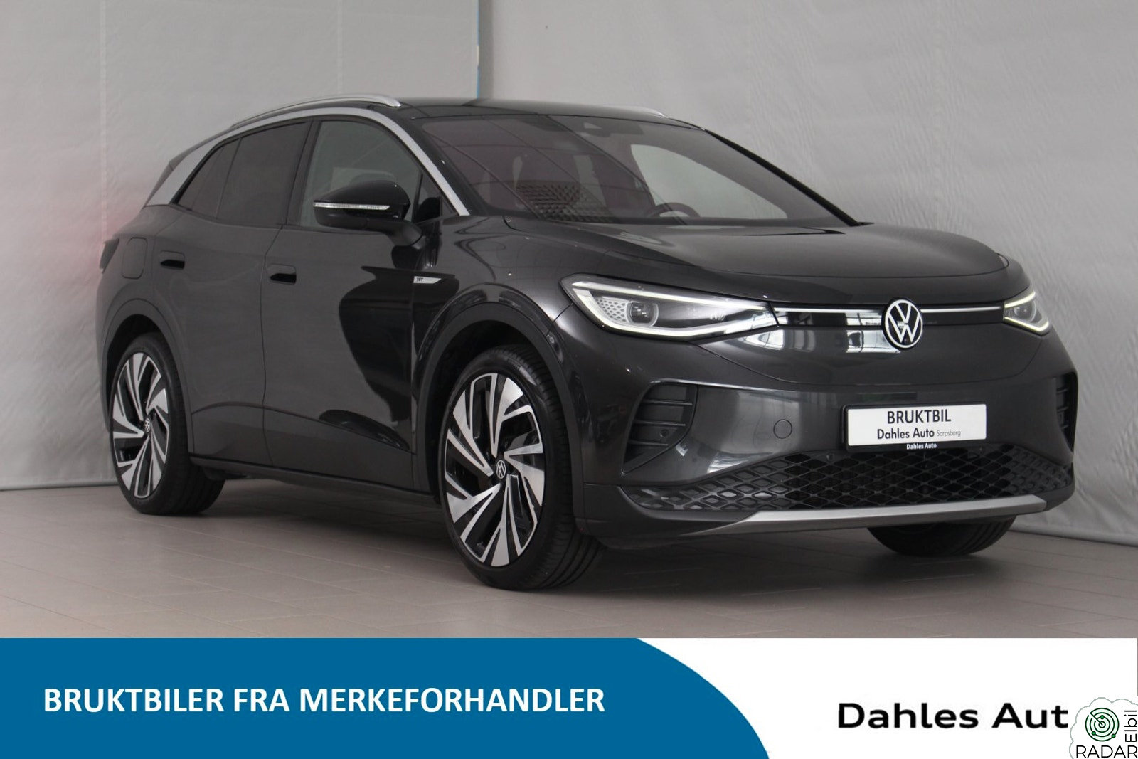 VOLKSWAGEN ID.4 PRO 150 KW 1st max/ ACC/ Headup/Pano/360/Krok