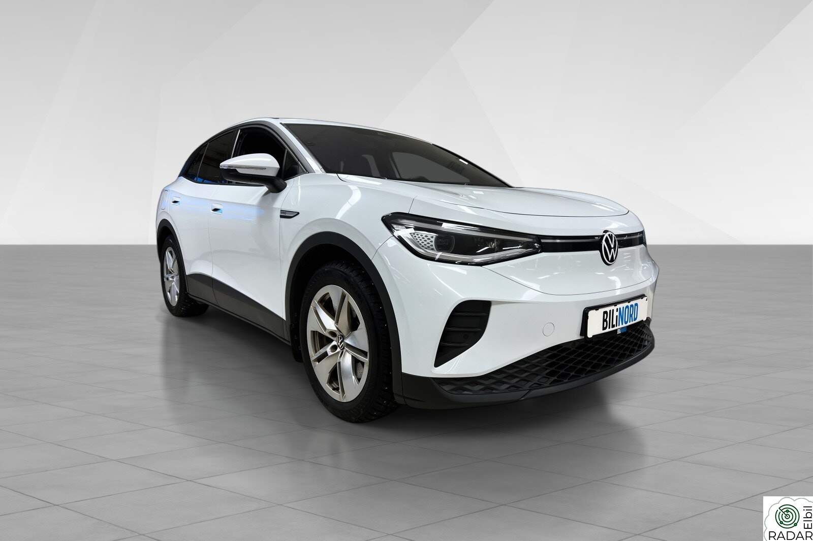 VOLKSWAGEN ID.4 PRO 150 KW Pro 77kWh 204hk Hengerfeste, ryggekamera++