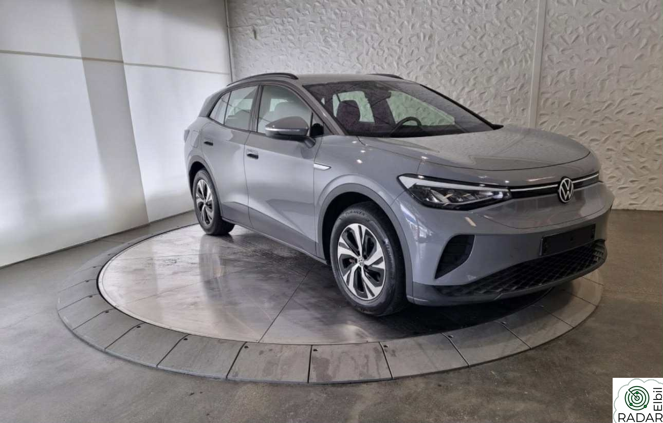 VOLKSWAGEN ID.4 PURE 109 KW 52kWh 148hk City