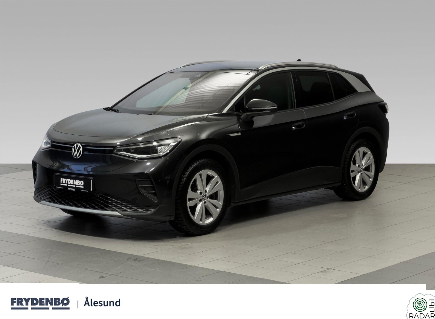 VOLKSWAGEN ID.4 PRO 150 KW 1st Max H.FESTE|PANO|HUD|360|AMBIENTE|EL.SETER++