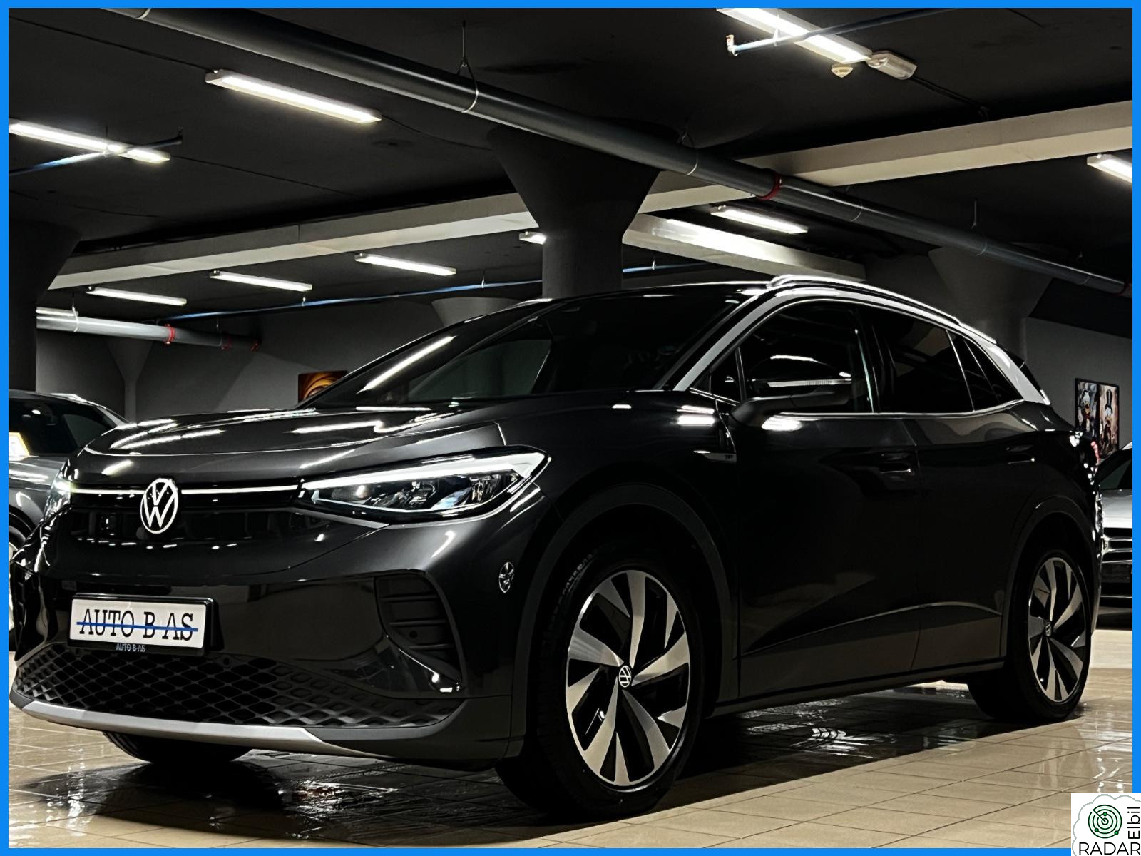 VOLKSWAGEN ID.4 PRO 150 KW PRO 150 KW / 1st Edition / ACC / R.Kamera / CarPlay