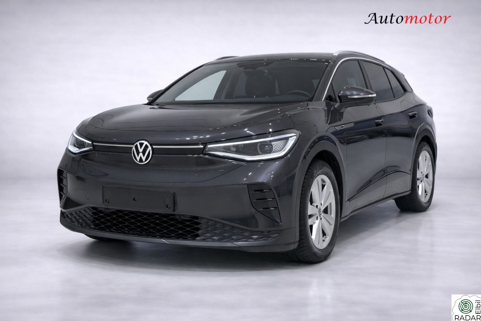 VOLKSWAGEN ID.4 PRO 150 KW PRO 204HK Performance/ACC/Rkam/Rattvarme/Krok/Varmepume