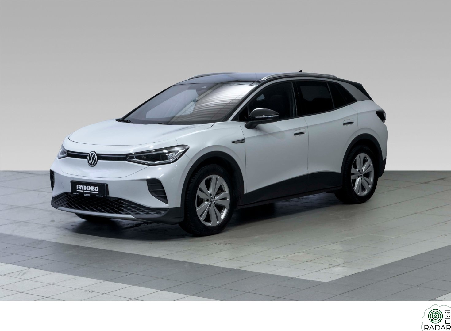 VOLKSWAGEN ID.4 PRO 150 KW 1st Max H.FESTE|HUD|360|PANO|AMBIENTE|21"|MATRIX++
