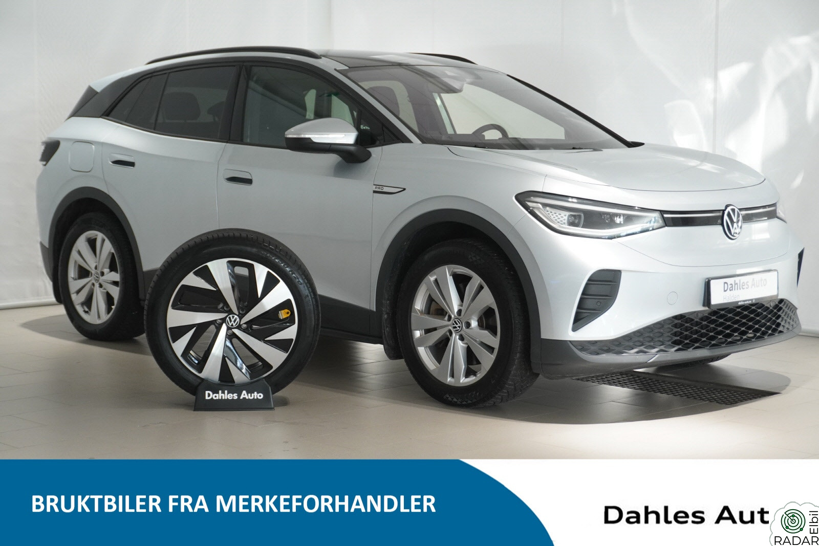 VOLKSWAGEN ID.4 PRO 150 KW pro perf. family PANORAMA,KROK,KAMERA,RATTVARME++