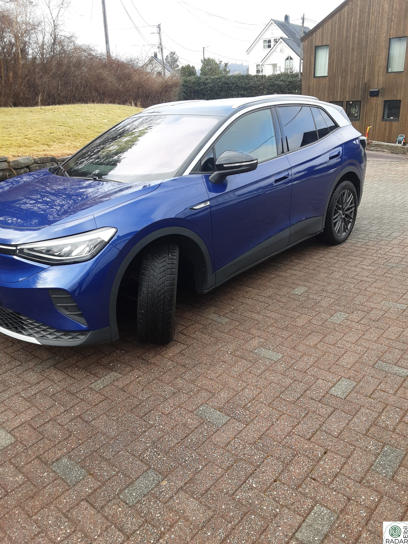 VOLKSWAGEN ID.4 PRO 150 KW