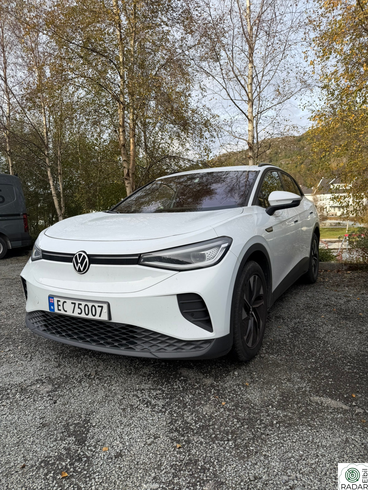 VOLKSWAGEN ID.4 PURE 125 KW