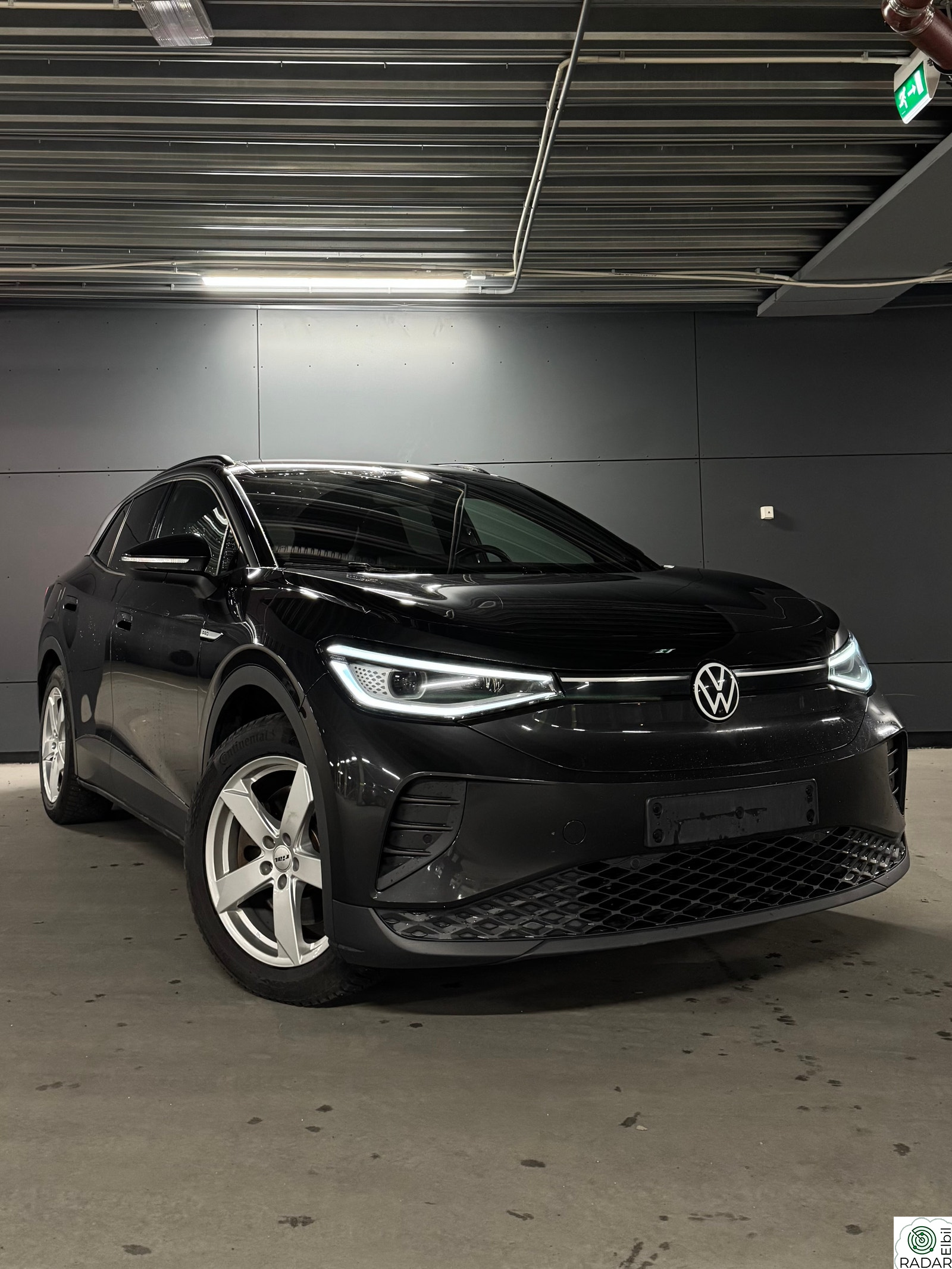 VOLKSWAGEN ID.4 PRO 150 KW ID.4 PRO/MATRIX/Massasje/H.Feste/Panorama/Keyless++