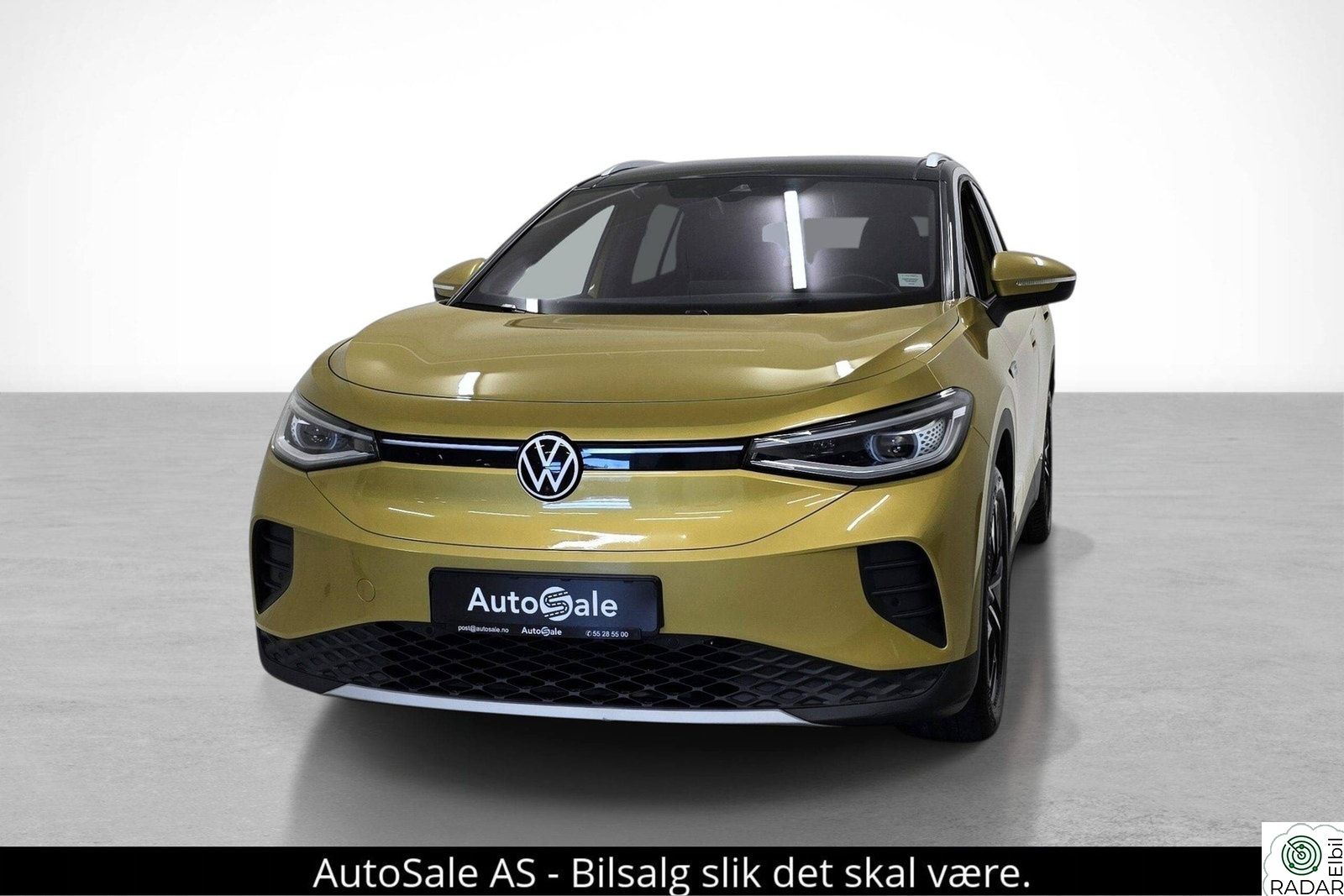 VOLKSWAGEN ID.4 PRO 150 KW 1st Max EL-Seter/Head-UP/Panorama/Krok/360 Kamera/S+V