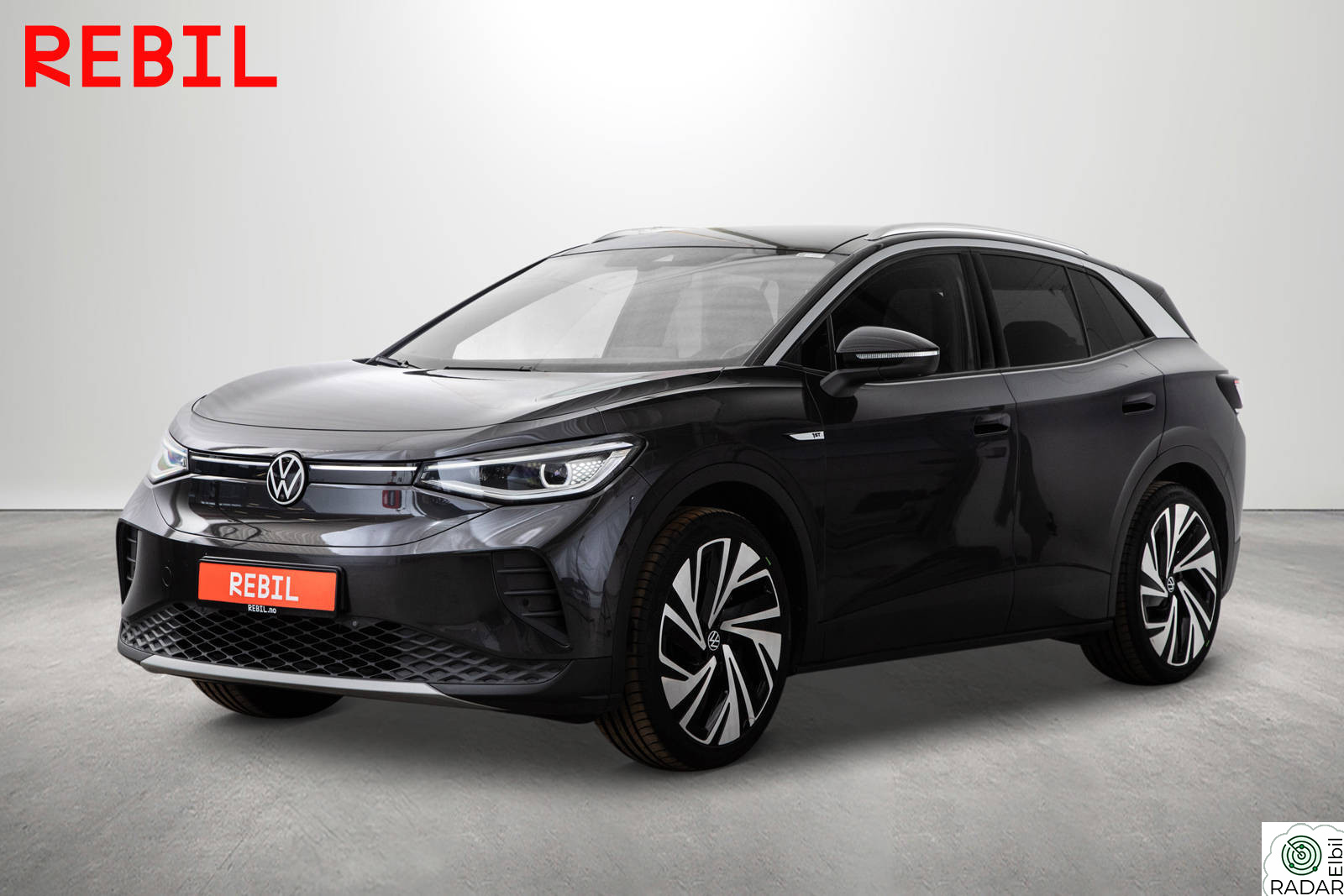 VOLKSWAGEN ID.4 PRO 150 KW 1st Max/V.Pumpe/Pano/ACC/Navi/360Kam/Memory/Krok