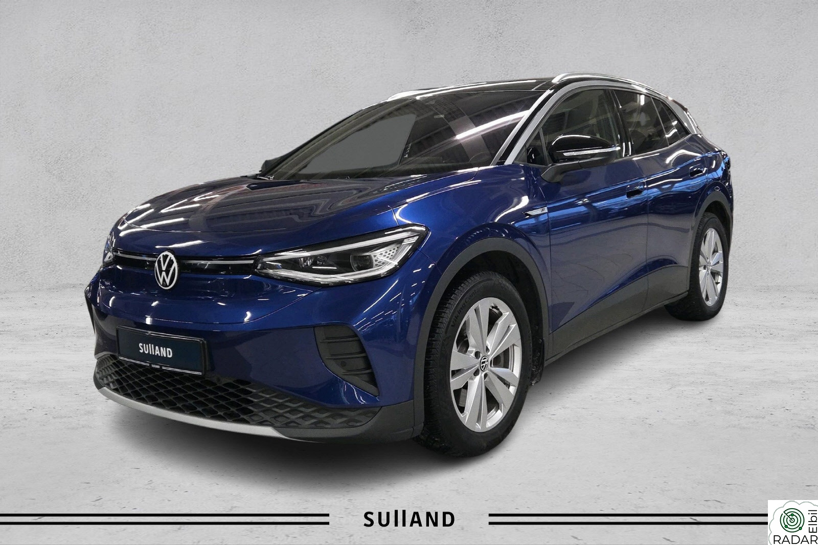 VOLKSWAGEN ID.4 PRO 150 KW 1st max