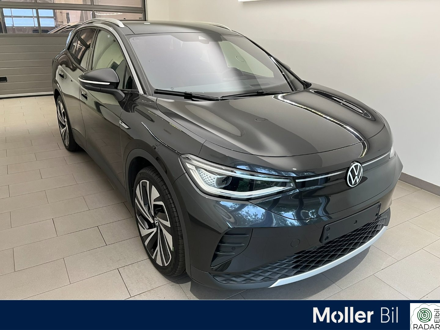 VOLKSWAGEN ID.4 PRO 150 KW 1st max/Panoramatak/HeadUPDisplay/ACC/Lane Assist