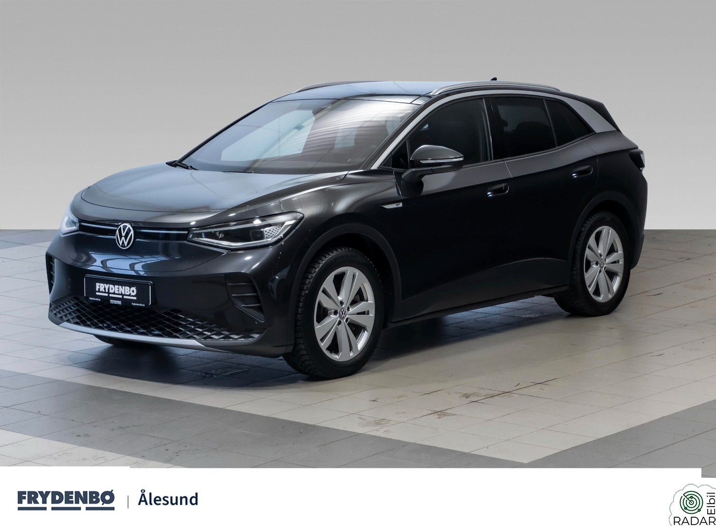 VOLKSWAGEN ID.4 PRO 150 KW 1st Max H.FESTE|MATRIX|APP.CONNECT|VARMEP.|HUD++