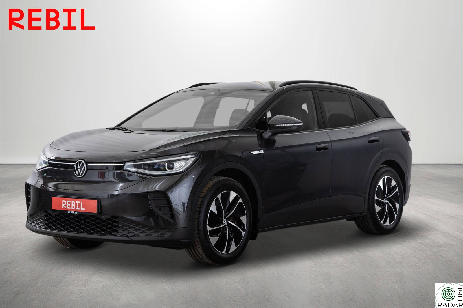 VOLKSWAGEN ID.4 PRO 150 KW Pro Business/77KWh /204HK/R.kamera/Adaptiv Cruise
