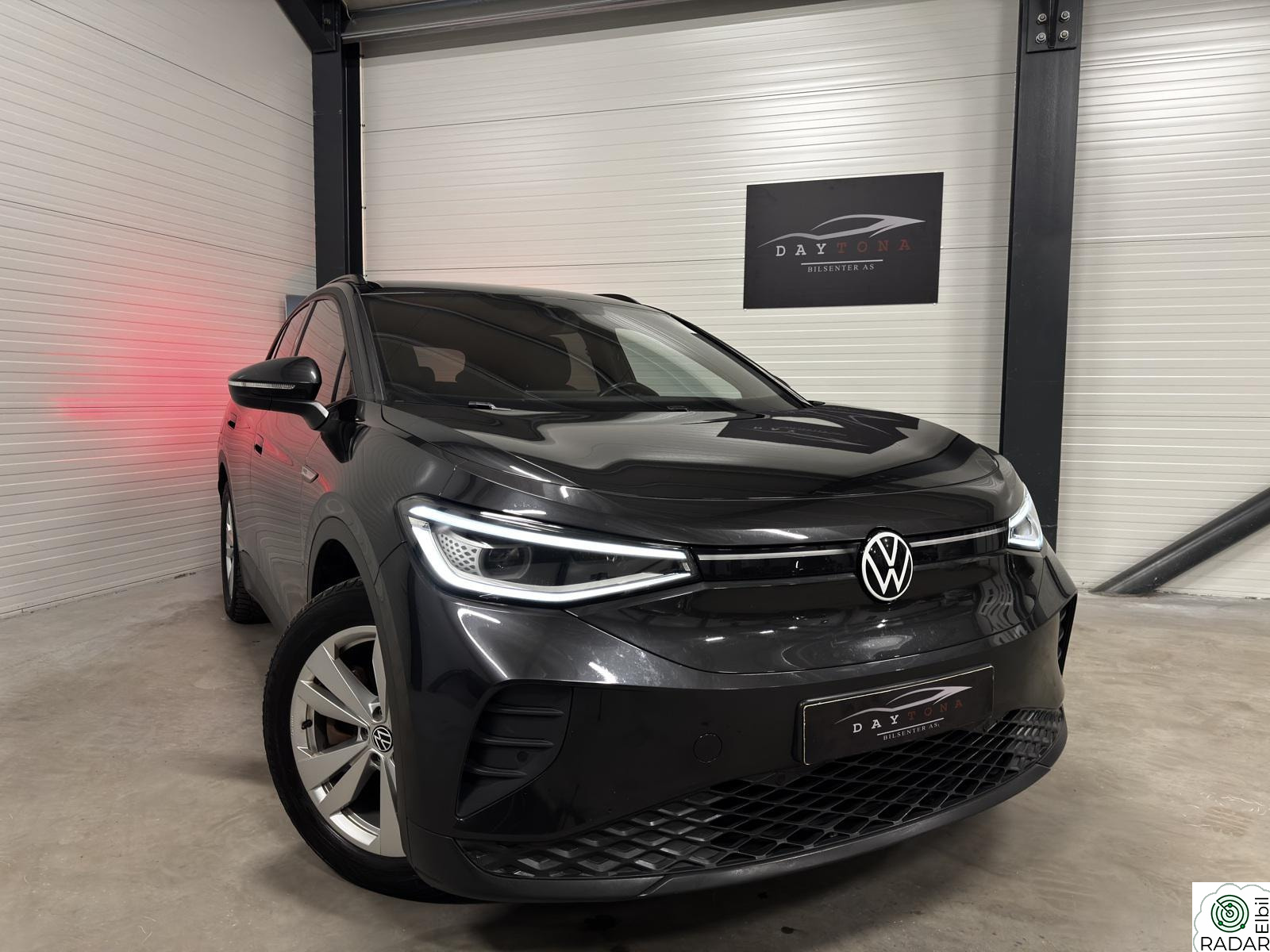VOLKSWAGEN ID.4 PRO 150 KW 150KW PRO 496 WLTP/ KROK/ R.KAMERA/ ACC/ Navi