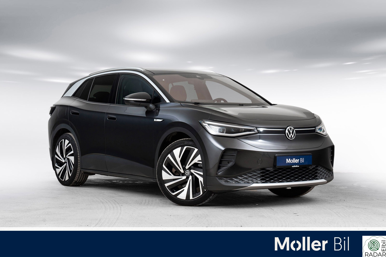 VOLKSWAGEN ID.4 PRO 150 KW 1st Max 21"-H.feste-Matrix-Pano mm.
