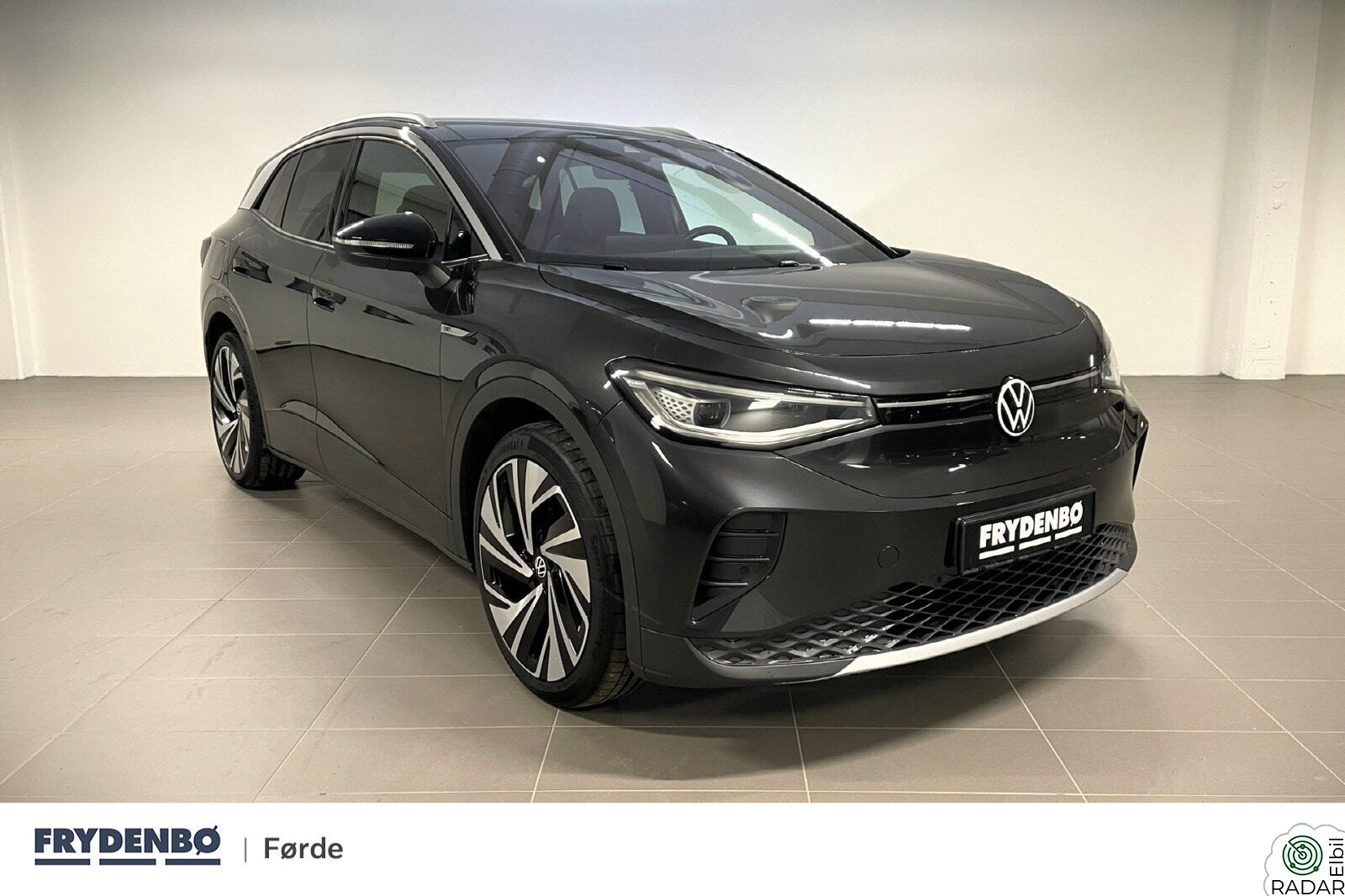 VOLKSWAGEN ID.4 PRO 150 KW 1st Max H.FESTE|21"|PANO|360|ACC|HUD|VARMEP|MATRIX++