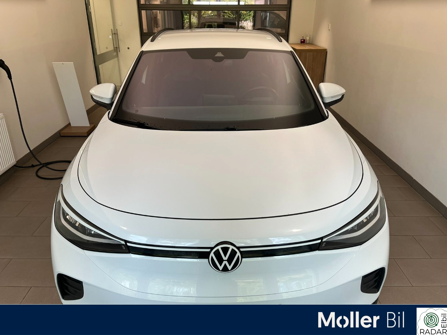 VOLKSWAGEN ID.4 PRO 150 KW PRO 77KWh 204/Hengerfeste/Komfortpakke+