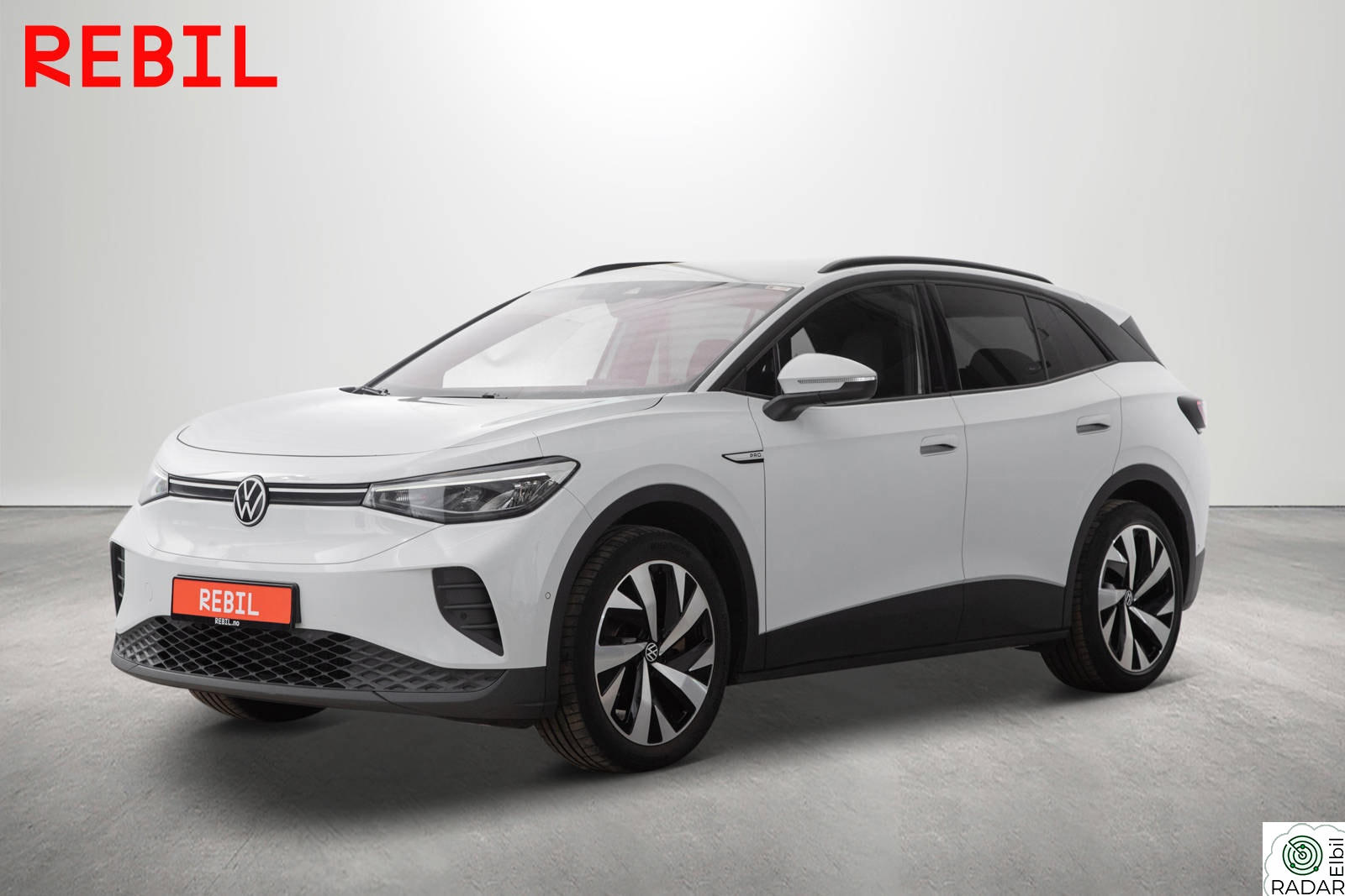 VOLKSWAGEN ID.4 PRO 128 KW 77kWh/Pro/V.Pumpe/Navi/H.feste/LED/ACC/Kamera/20"