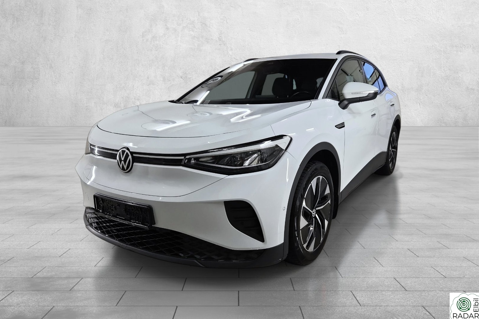 VOLKSWAGEN ID.4 PRO 128 KW pro          77kwh 174 hk