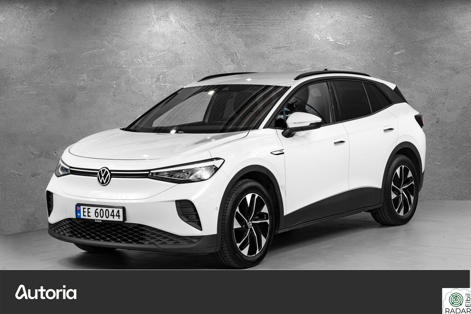VOLKSWAGEN ID.4 PRO 150 KW pro limited  77kwh 204 hk/RYGGEKAMERA/ADAPTIV CRUISE/++