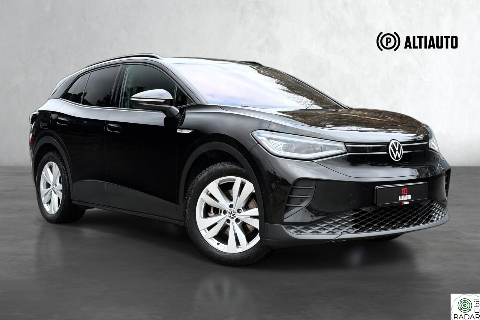 VOLKSWAGEN ID.4 PRO 150 KW PRO PERFORMANCE 150KW/ MATRIX/ ERGOACTIVE/ H.FESTE/ ACC