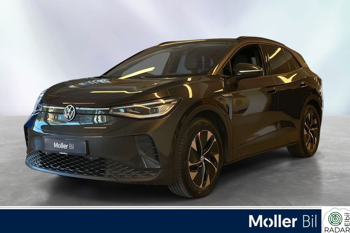 VOLKSWAGEN ID.4 PRO 150 KW Pro Perf Family/506km (WLTP) Hengerfeste/Navi/ACC++