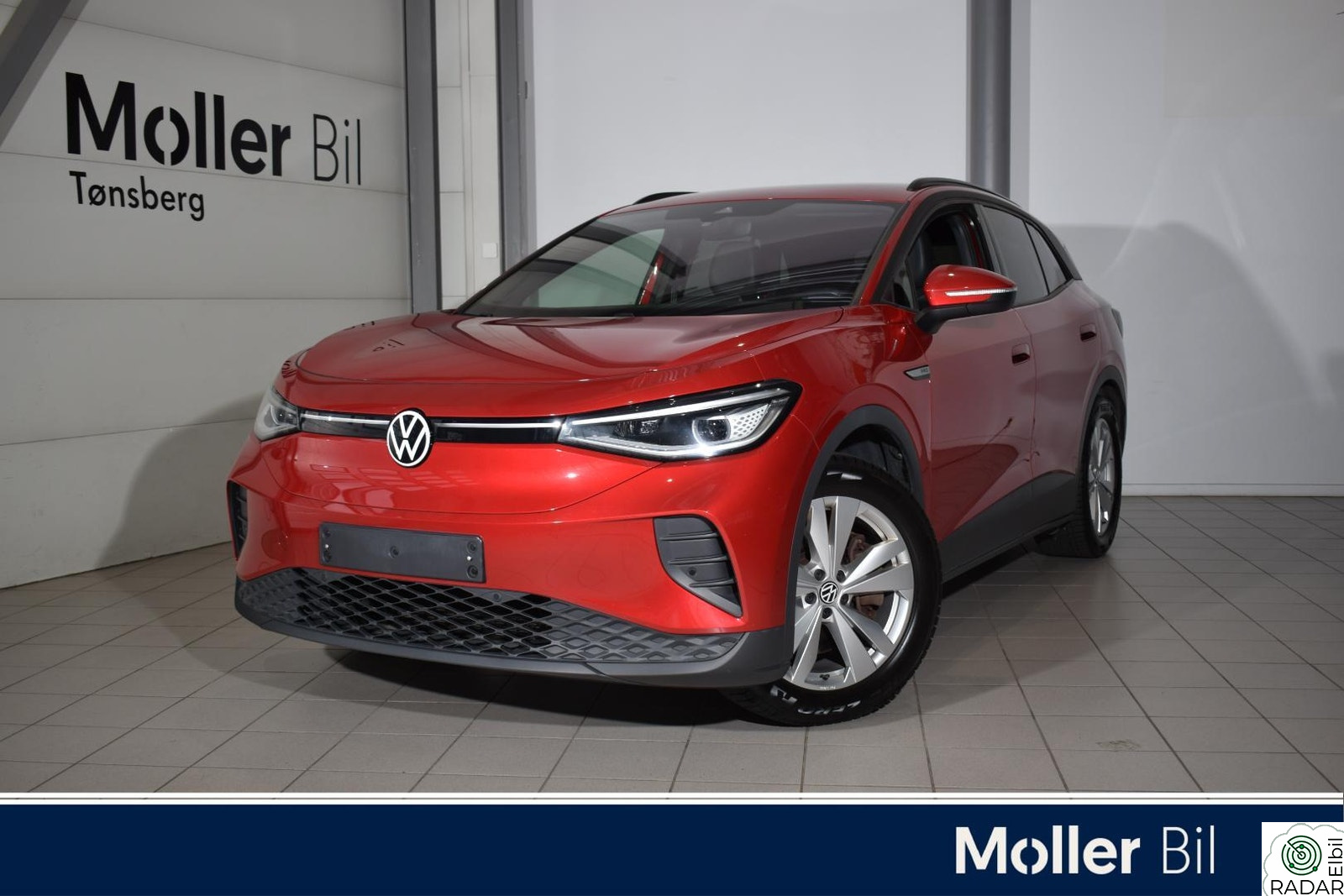 VOLKSWAGEN ID.4 PRO 150 KW Pro 77kwh 204hk /Matrix/R.kam/Navi/Ad.cruise++