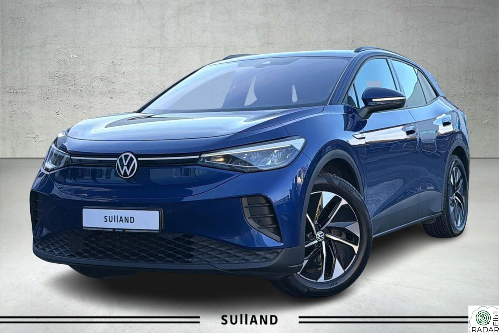 VOLKSWAGEN ID.4 PRO 150 KW Comfort Plus| Ad.cruise| R.kam| LED| Krok|