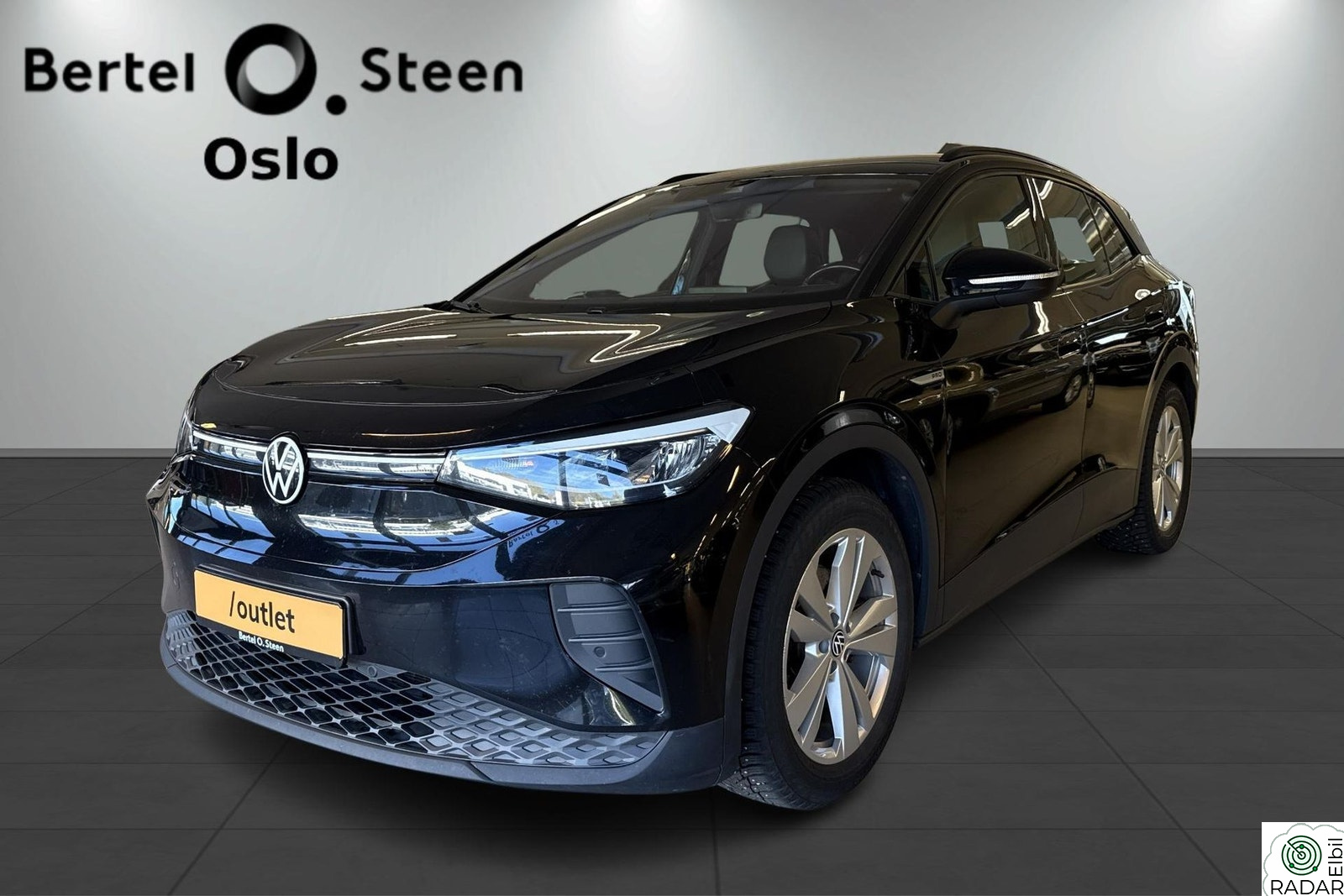 VOLKSWAGEN ID.4 PRO 150 KW Pro Perfomance | ACC | Rattvarme | H.Feste | Kamera